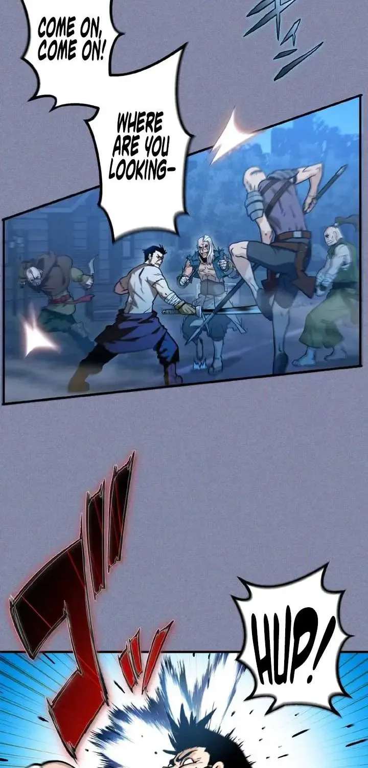 The Vengeful Villain Slayer Chapter 1 - page 70