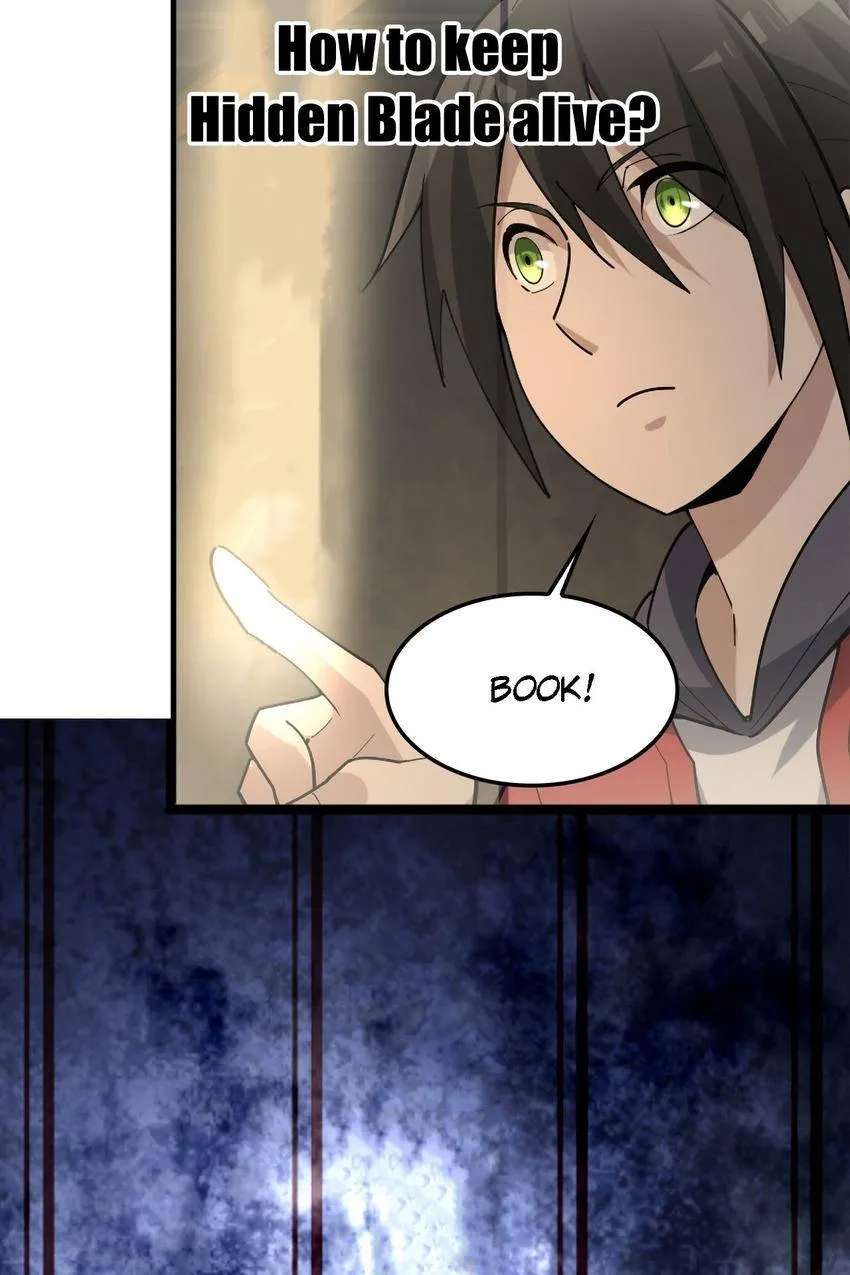 The Master of Fate Chapter 108 - page 22