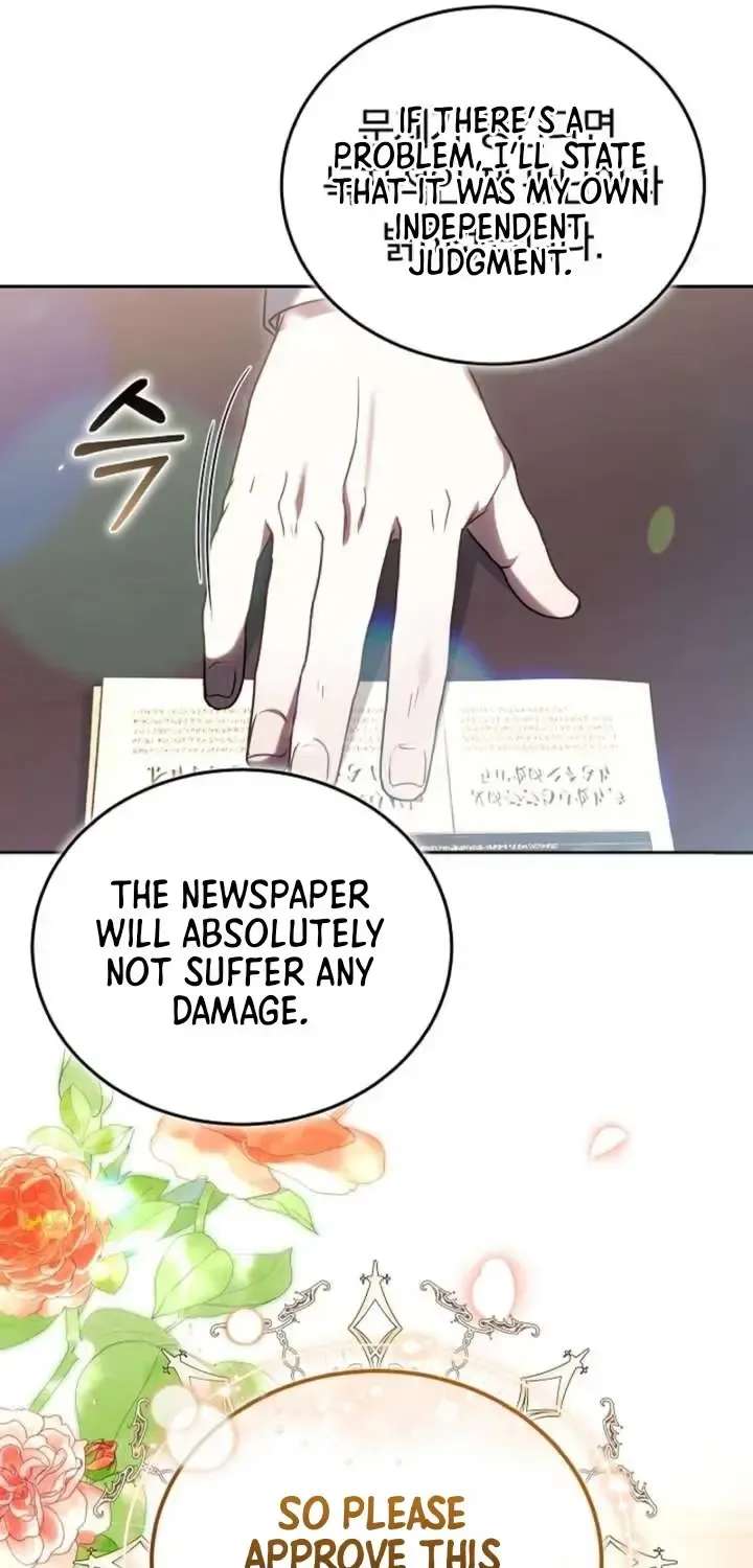 Vote for Your Knight! Chapter 8 - page 50