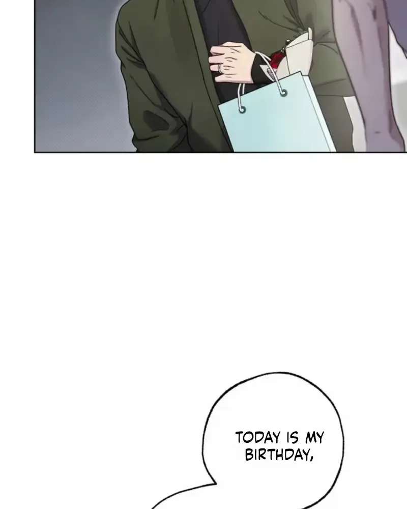 Family Relationship Error Chapter 2 - page 12