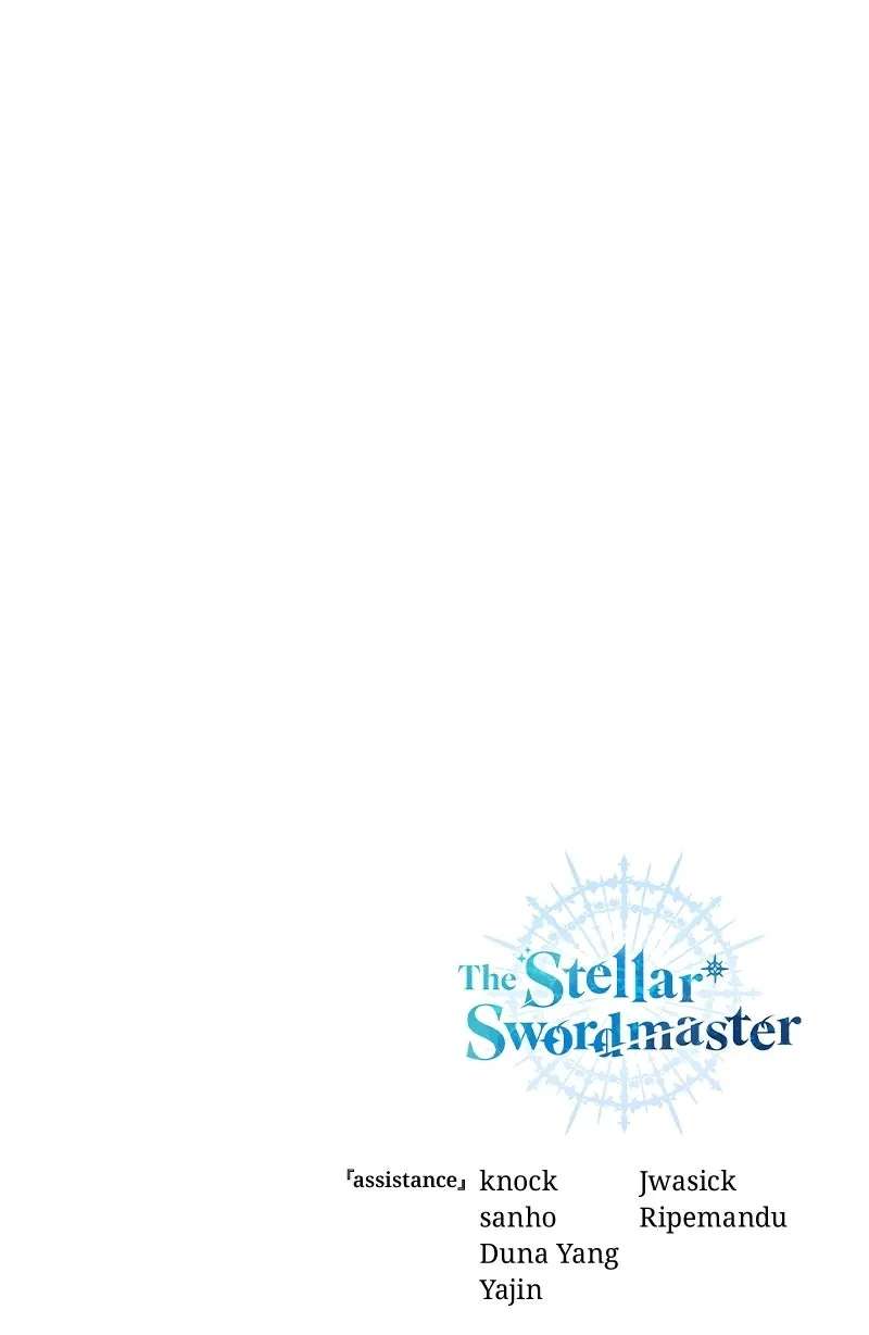 The StellarSwordmaster Chapter 131 - page 141