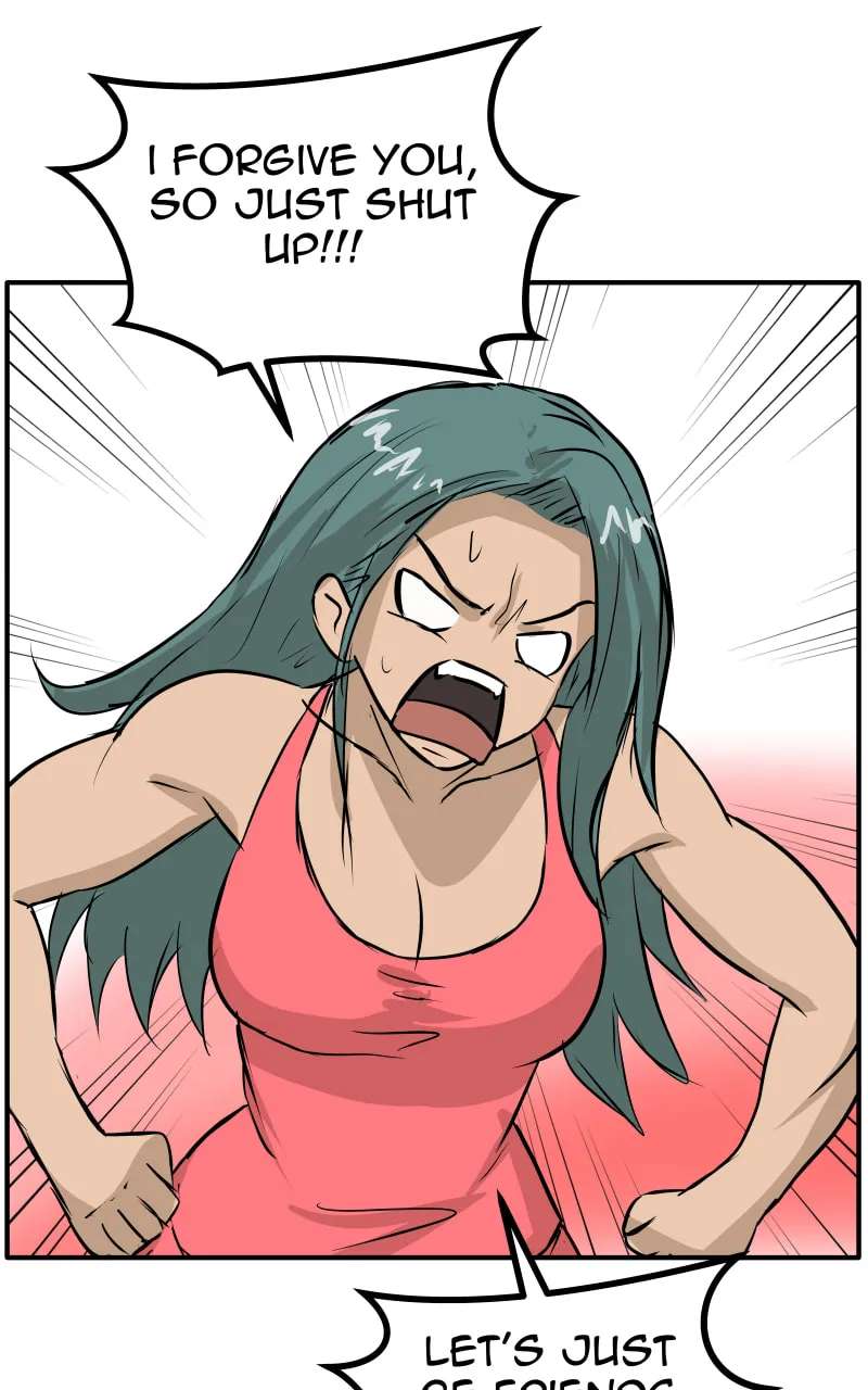 Swolemates Chapter 175 - page 49