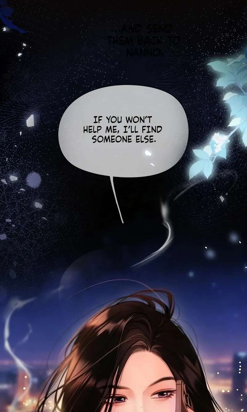 Perfect Enemy Chapter 2 - page 55