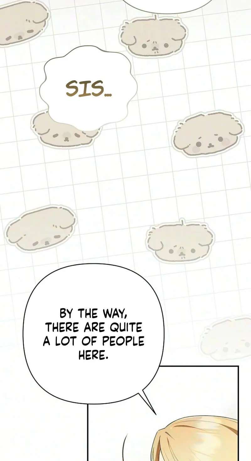 The Archmage Becomes the Swordmaster's Youngest Daughter Chapter 53 - page 62
