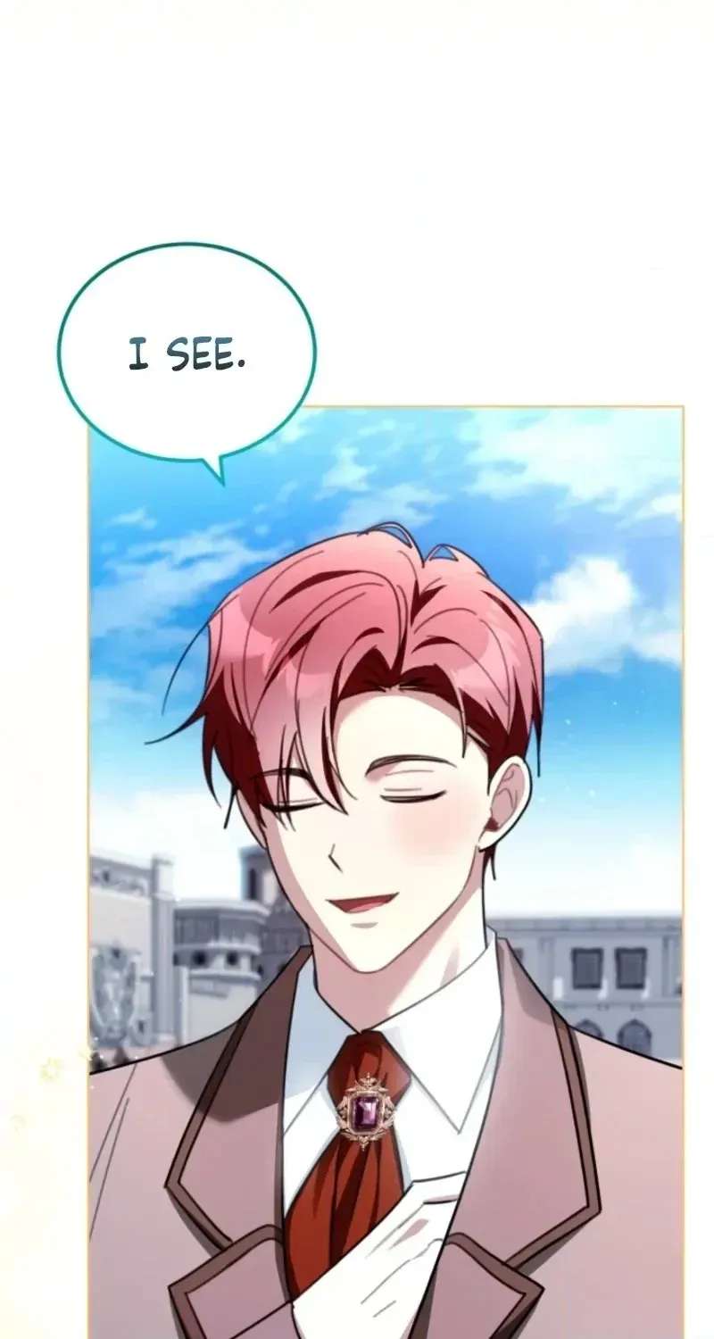 I Received a Request from the Villain Boss Chapter 31 - page 80