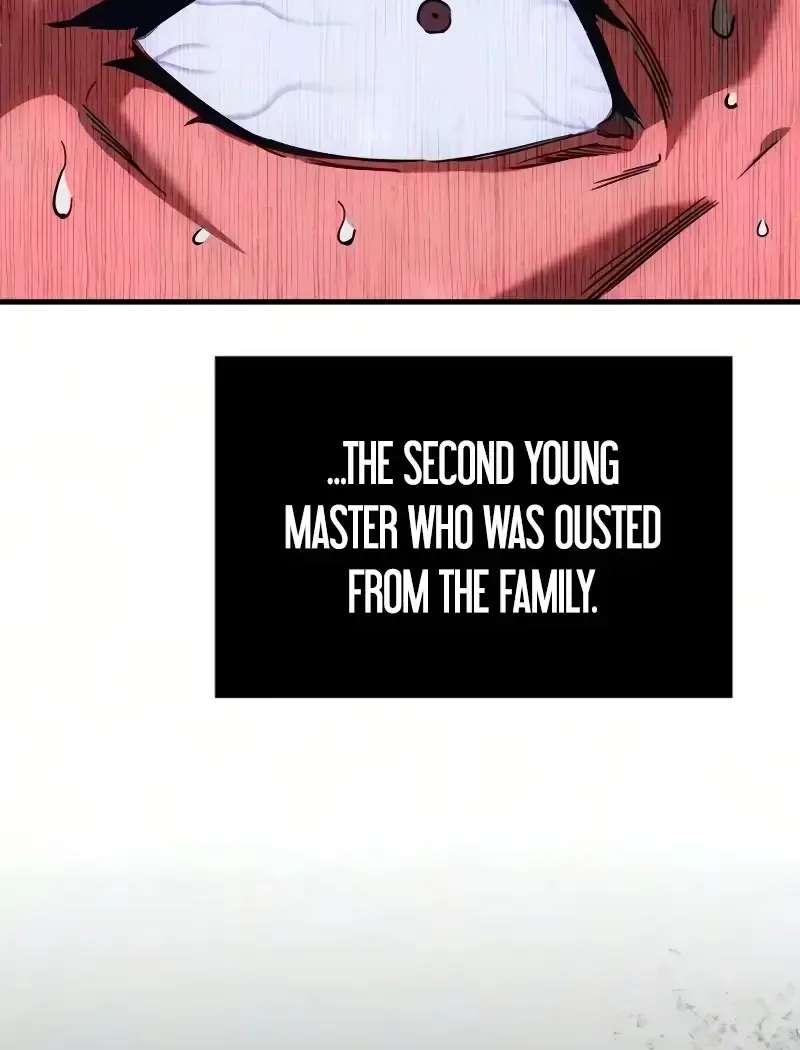 The Necromancer of the Renowned Swordmaster Family Chapter 23 - page 137