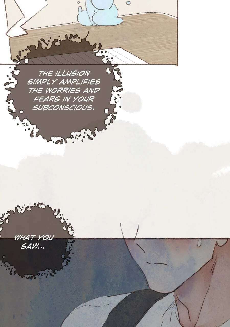 Soul Sealer's School Life Chapter 35 - page 28