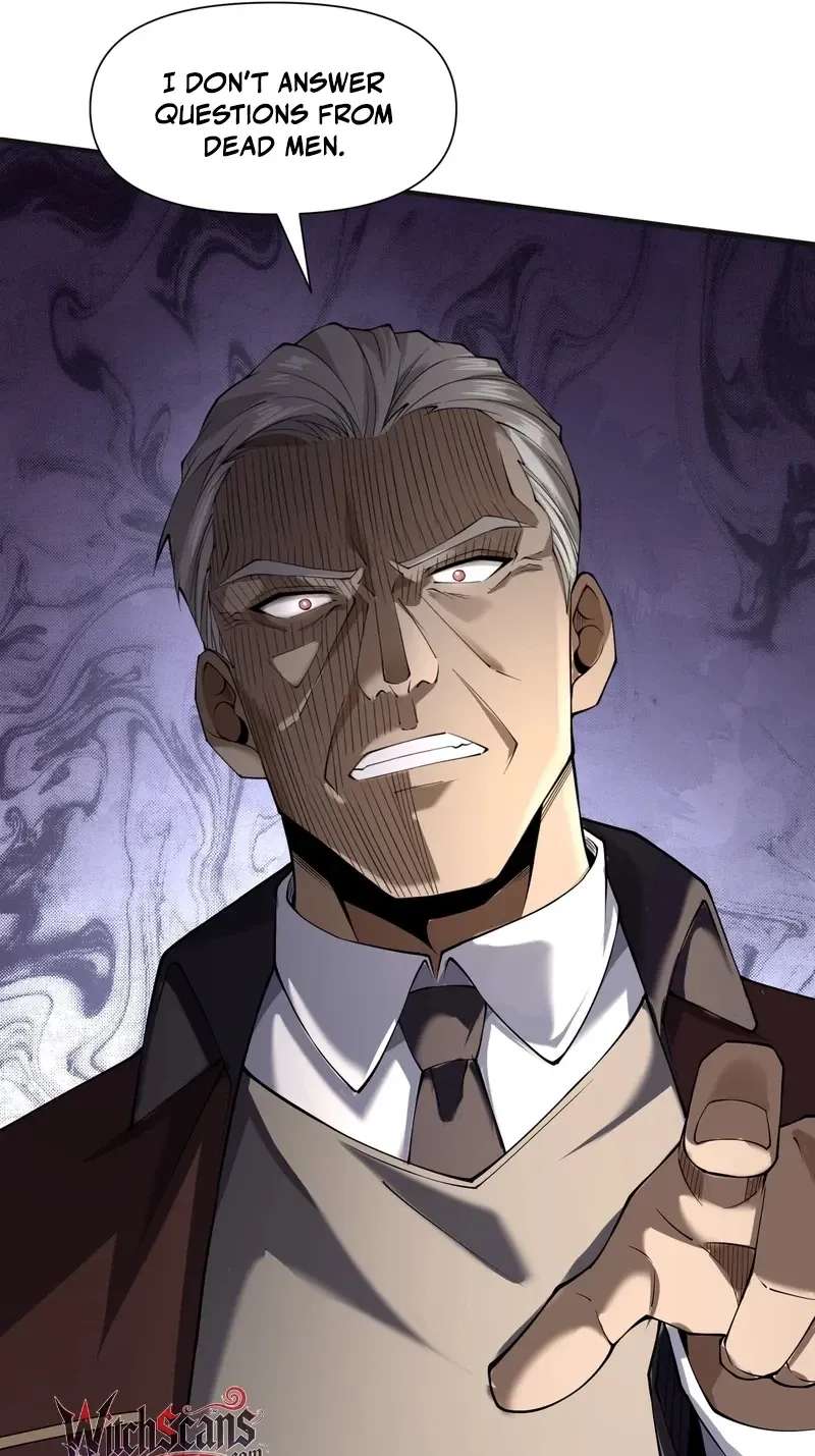 This killer is a son-in-law Chapter 22 - page 42
