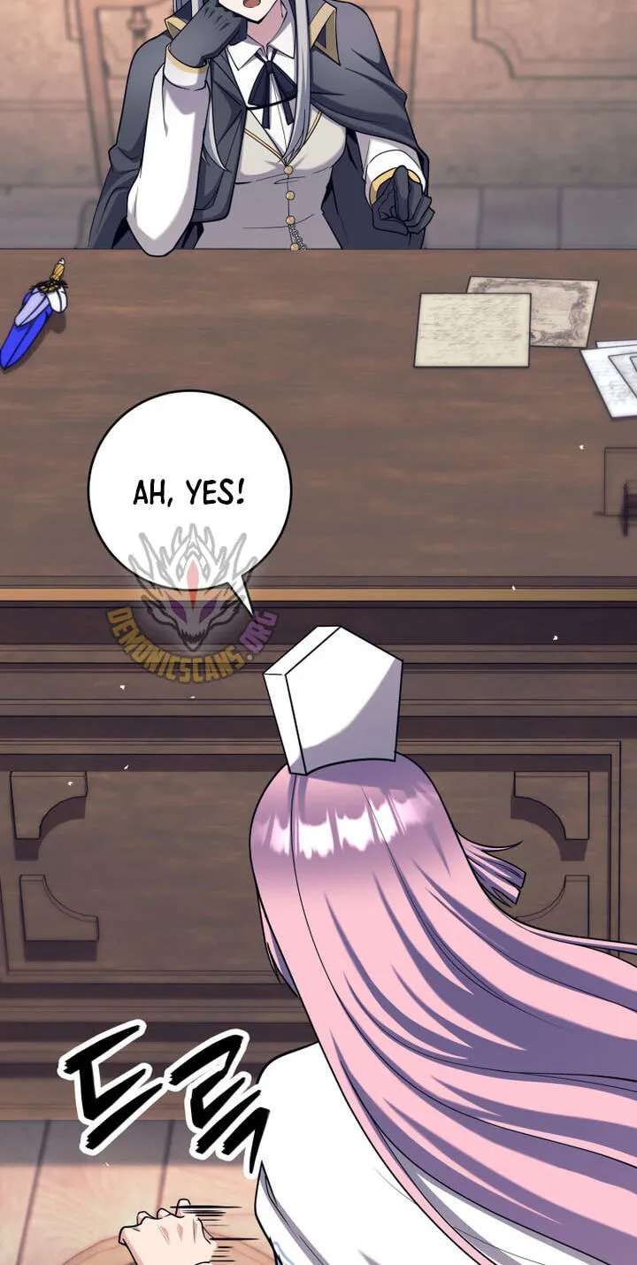 I'm Quitting the Hero's Party Chapter 164 - page 63