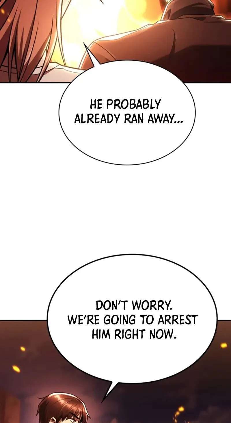 The Dungeon Cleaning Life Of A Once Genius Hunter Chapter 160 - page 114