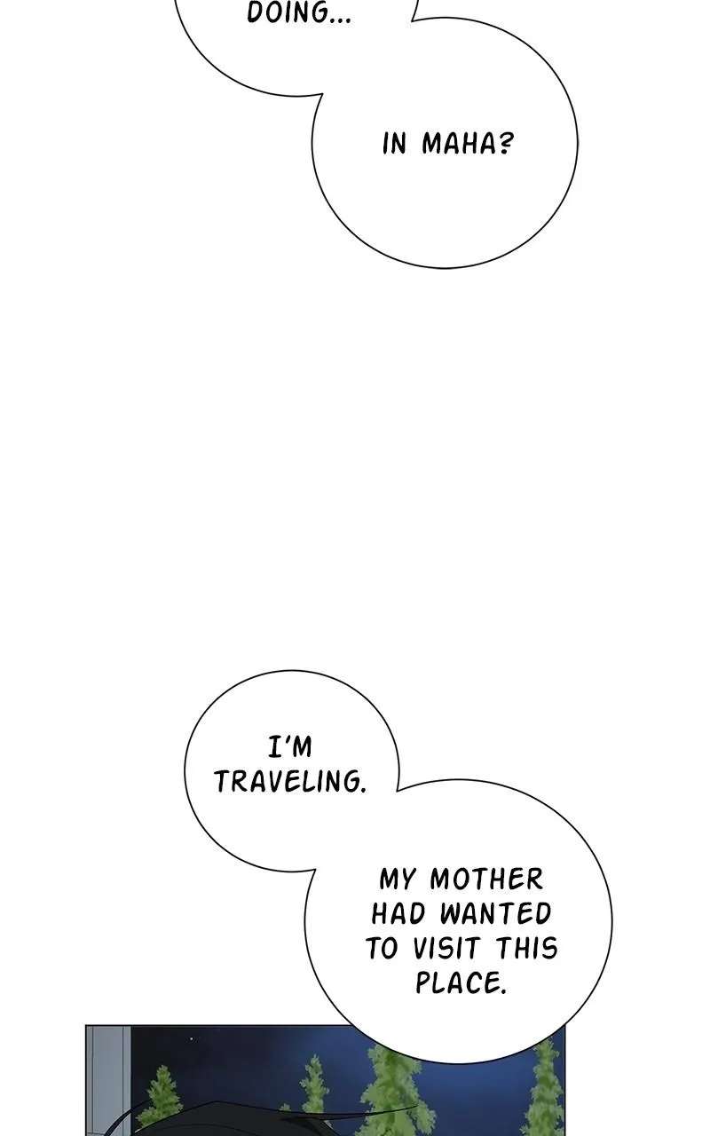 Wished You Were Dead Chapter 107 - page 56