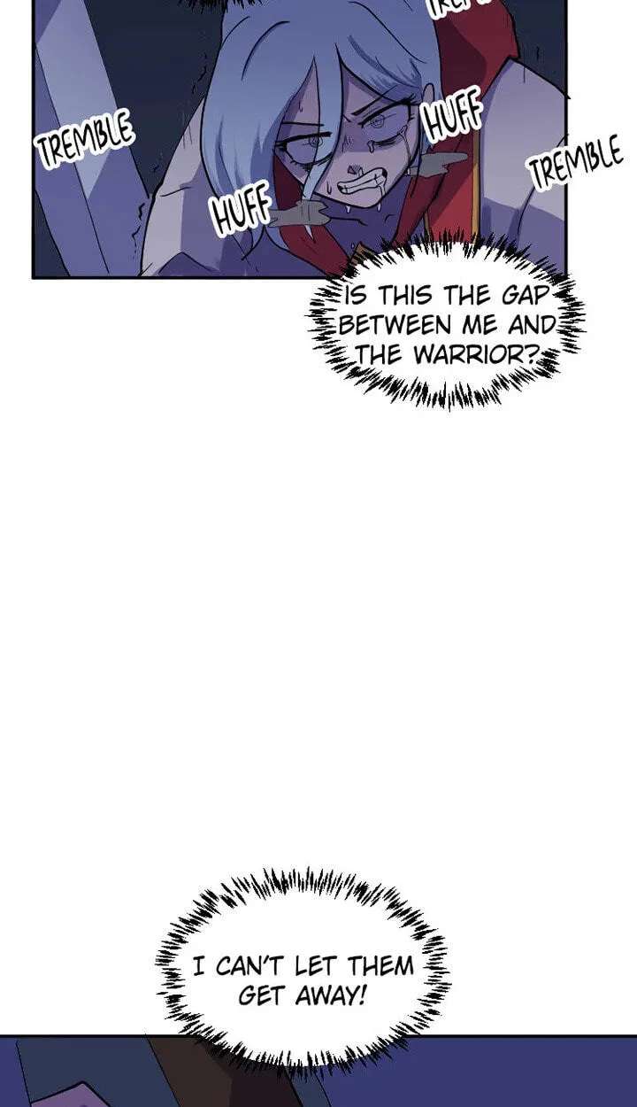 The Warrior in Rut Chapter 39 - page 48