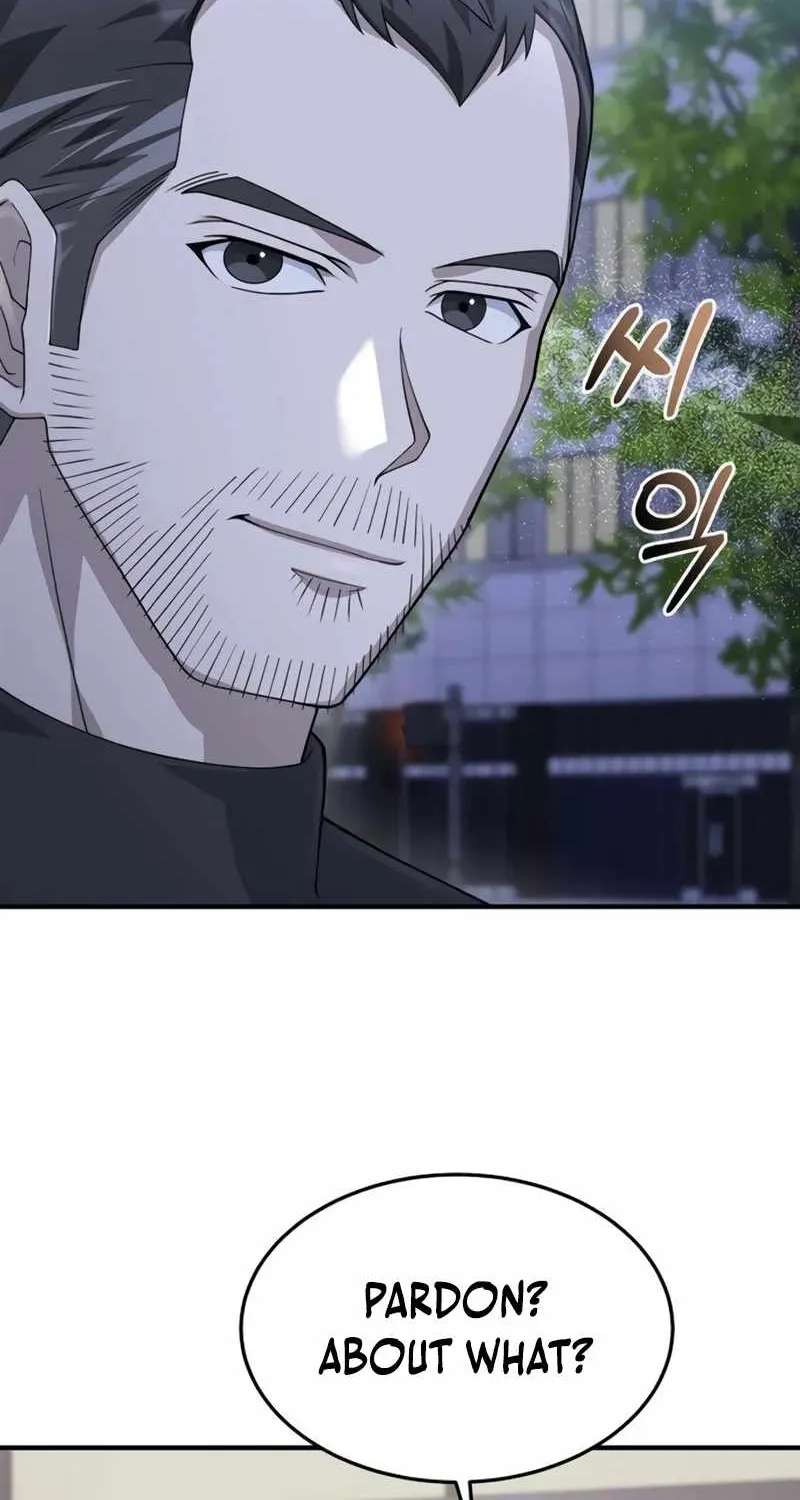 The Chairman Who Wants to Slack Off and Enjoy Life Chapter 25 - page 54