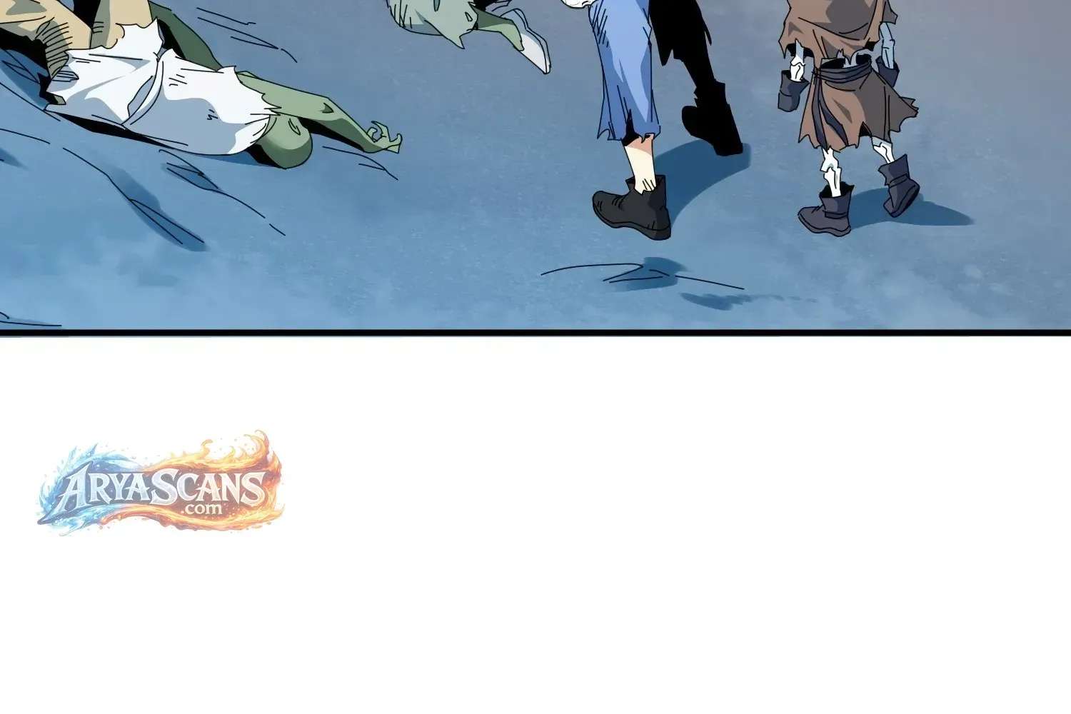 Extracting My Way to Become the Undead Archmage Chapter 4 - page 51