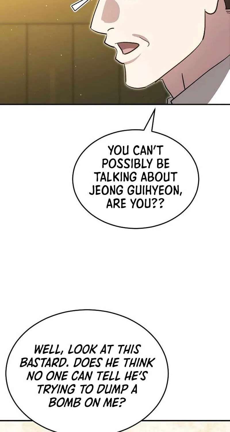 Genius Hitter Hits Fastball Chapter 132 - page 49