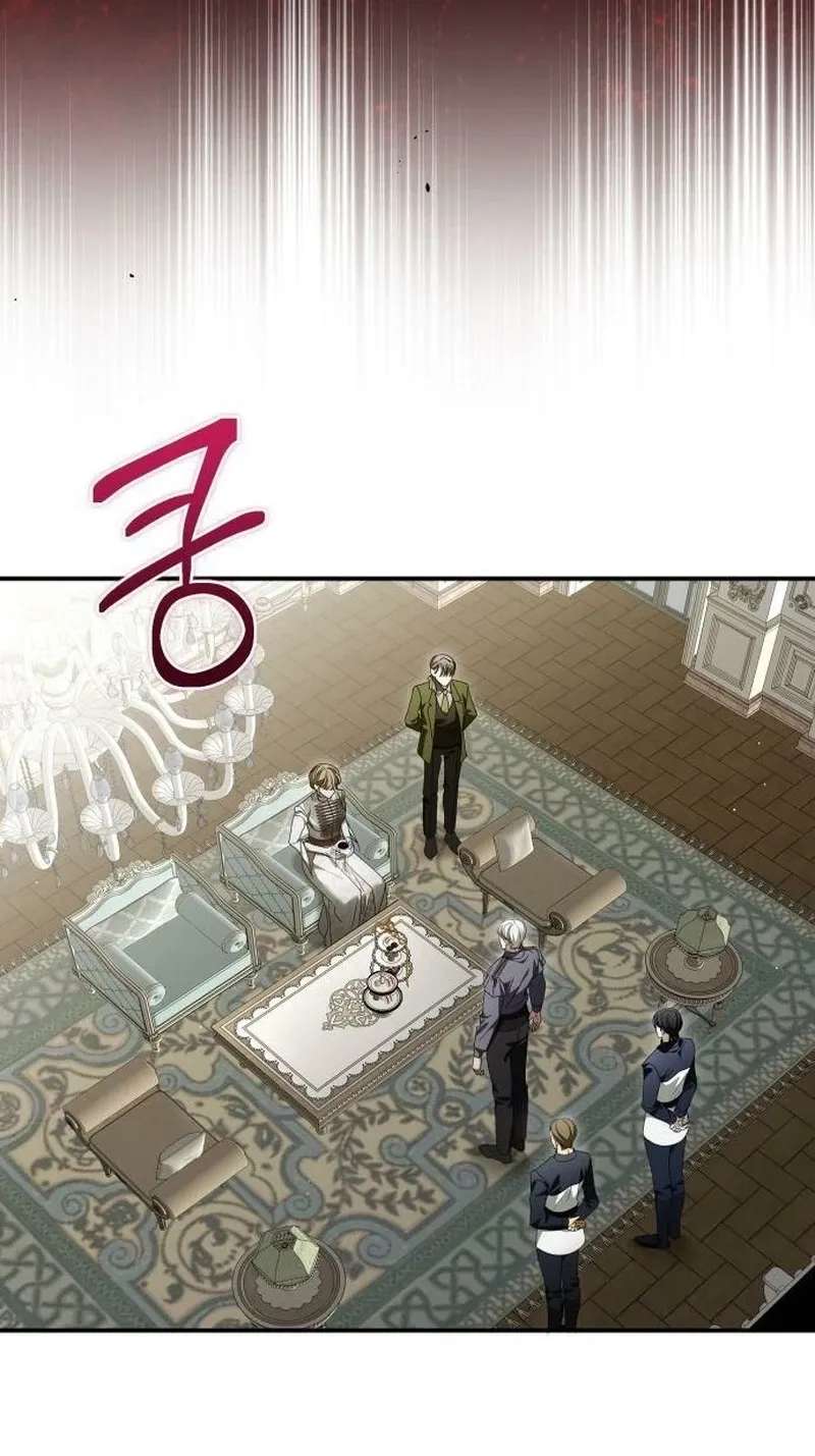 That's Just How First Love Is Your Highness Chapter 67 - page 5