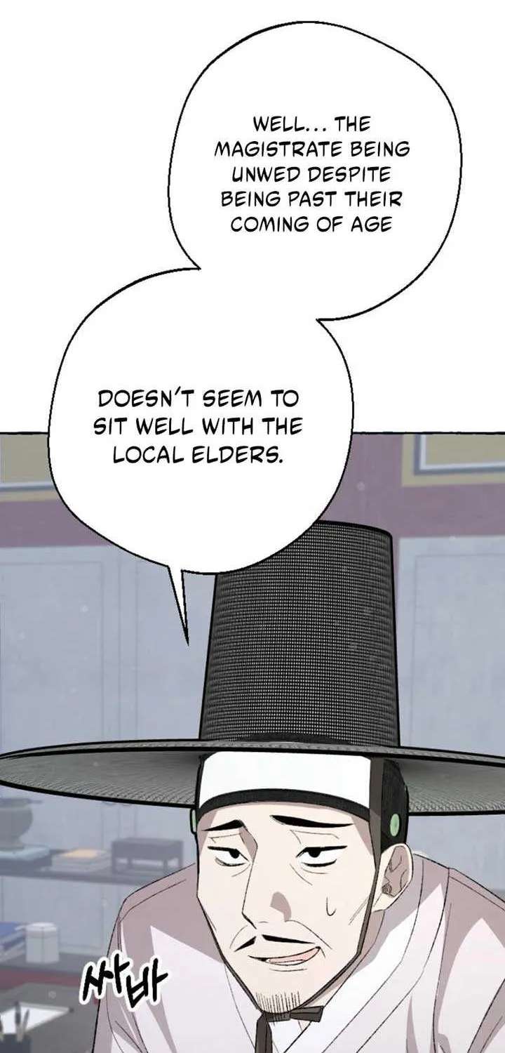 Hyangdan Chronicles Chapter 2 - page 113