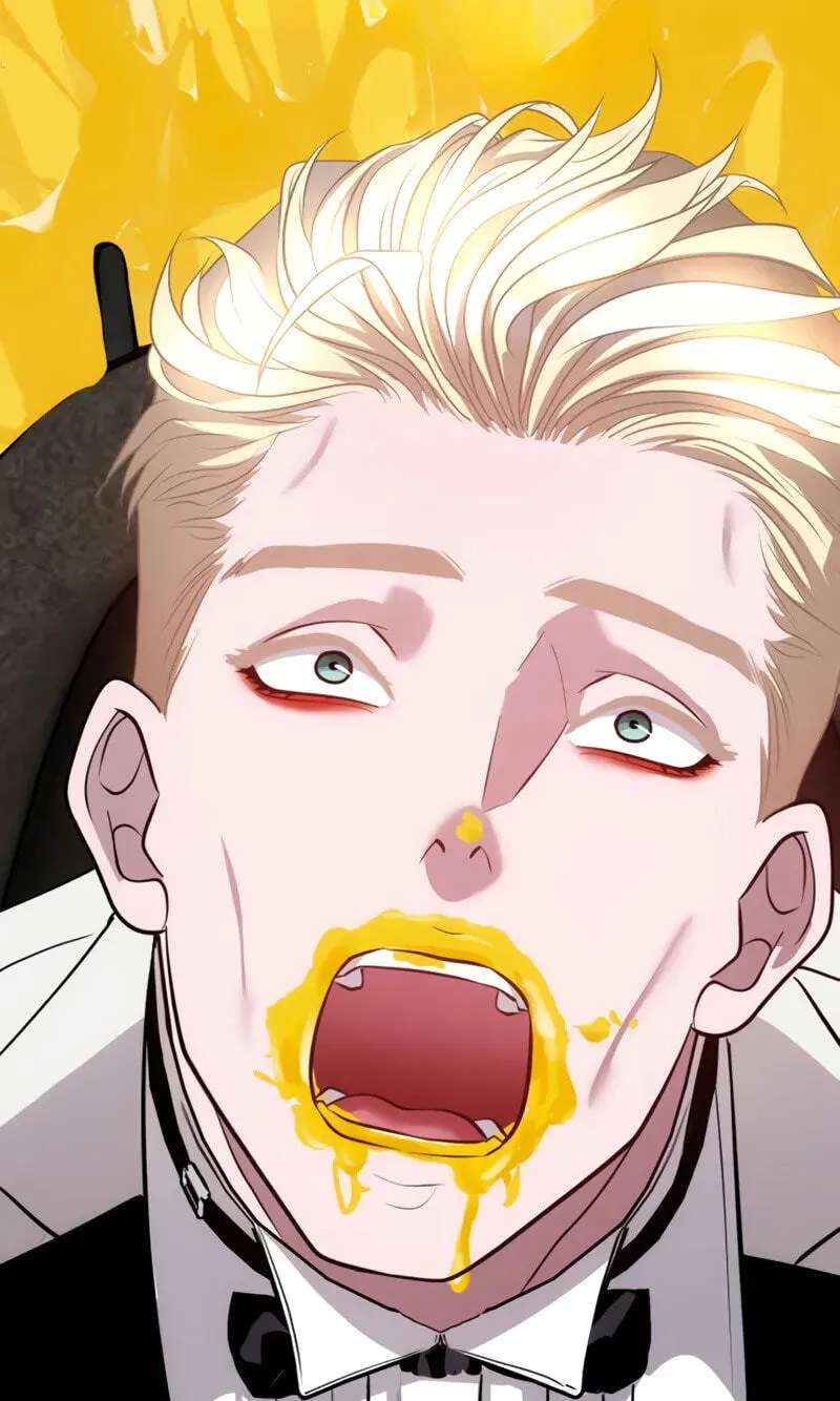 Godeokchun's Food Truck Chapter 46 - page 94