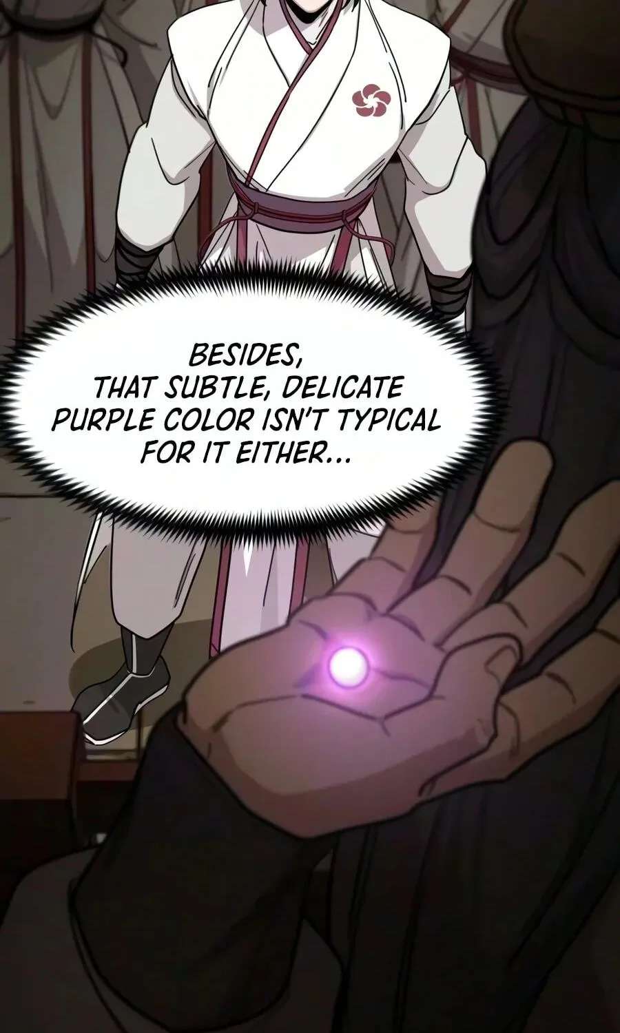 Return of the Blossoming Blade Chapter 177 - page 28
