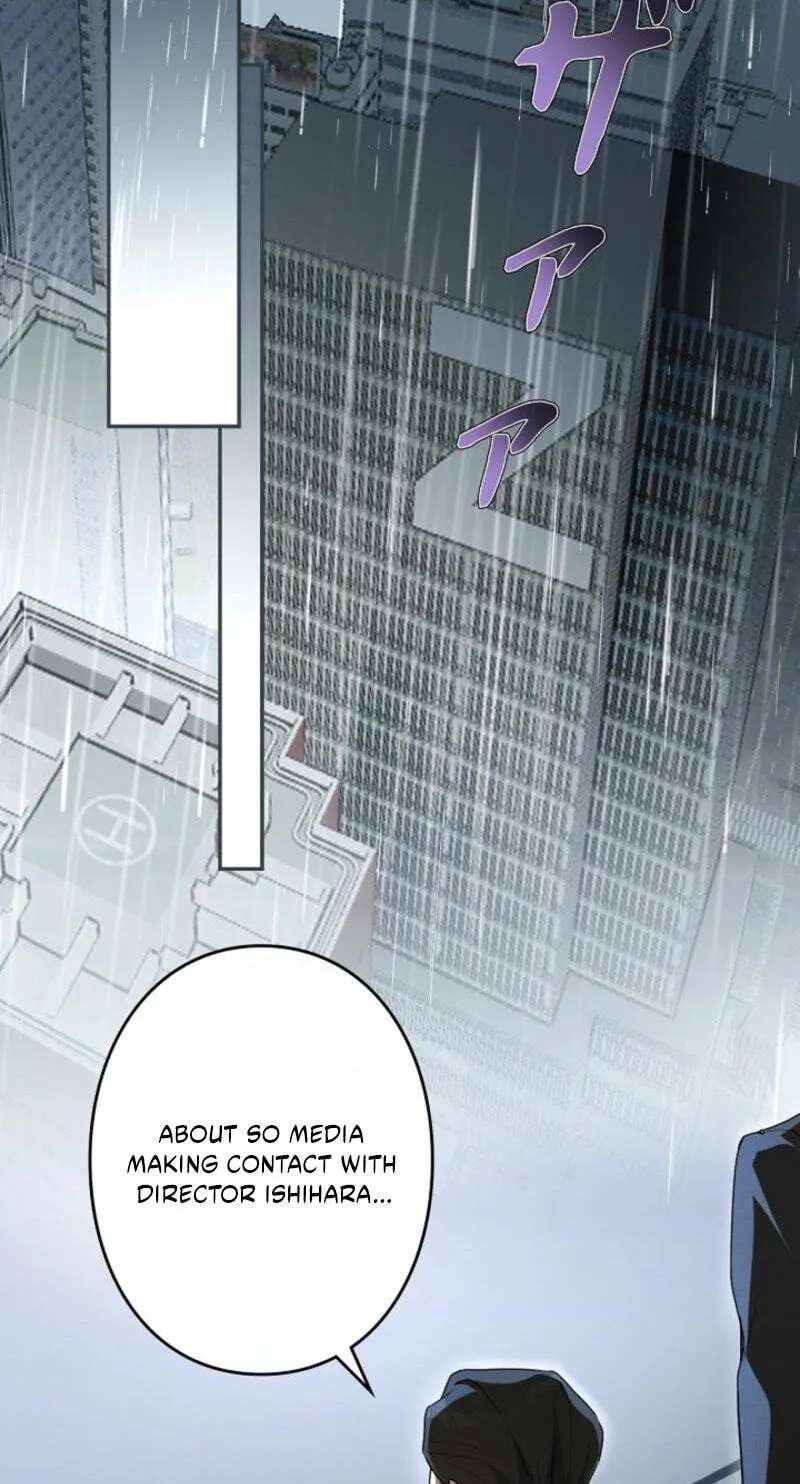 The Former Ace Producer Aims for 10 Million Followers in Her Second Life Chapter 61 - page 3