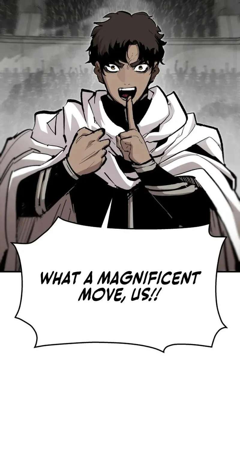 War of Corpses Chapter 71 - page 22