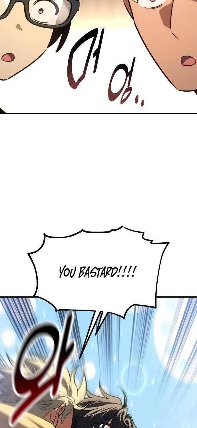 I Killed An Academy Player Chapter 140 - page 97