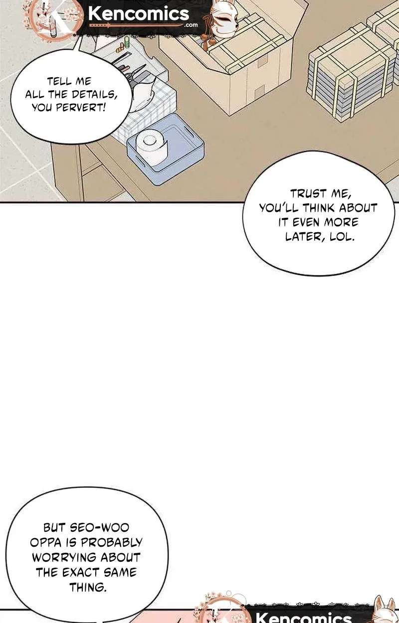 Next Door Boyfriend Chapter 48 - page 51