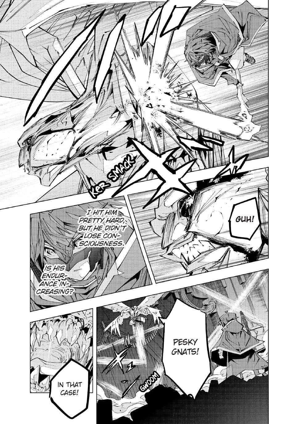 Backstabbed in a Backwater Dungeon: My Party Tried to Kill Me, But Thanks to an Infinite Gacha I Got LVL 9999 Friends and Am Out For Revenge Chapter 211 - page 21