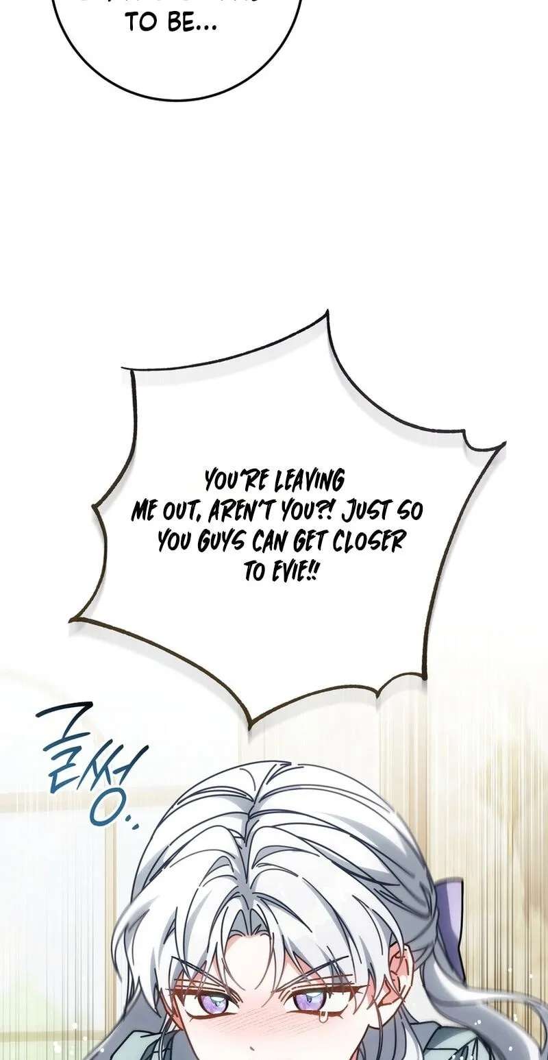 Can I Cry Now? Chapter 60 - page 10