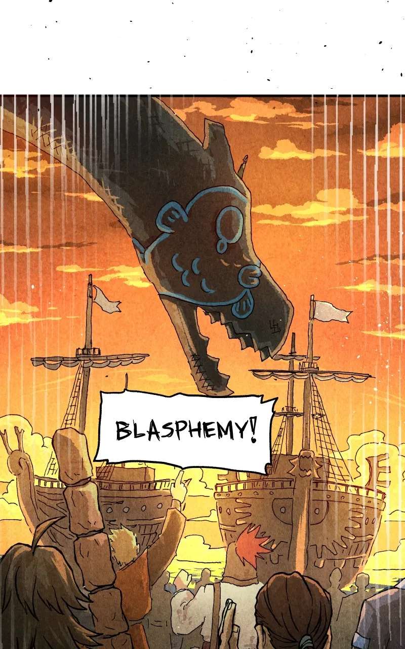 Gul Chapter 184 - page 34