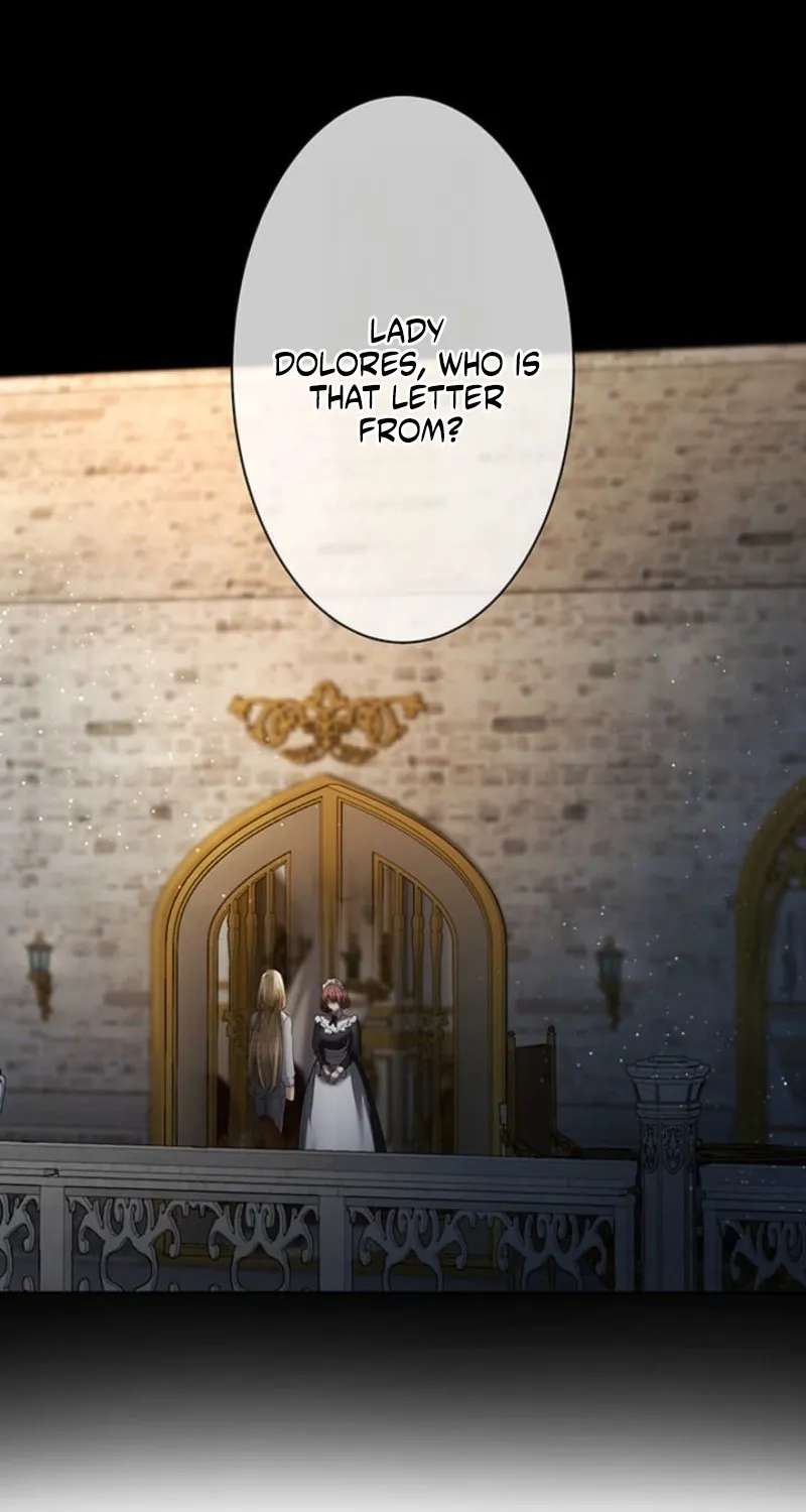 A Farewell Revenge for My Beloved Chapter 24 - page 47