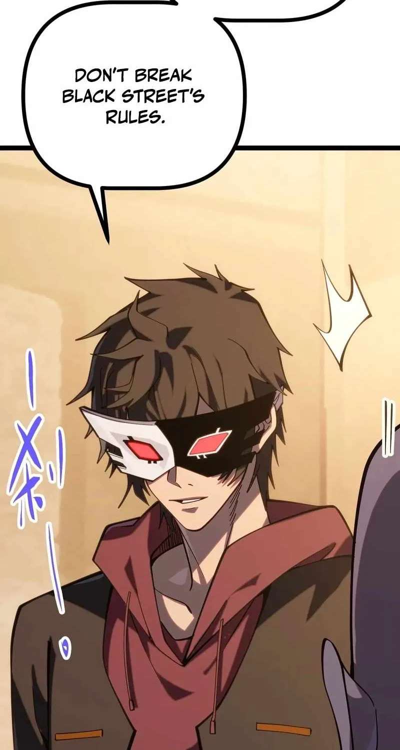 Basic Attacks Infinitely Stack Health, I Blow Up Kings With a Single Arrow Chapter 12 - page 75