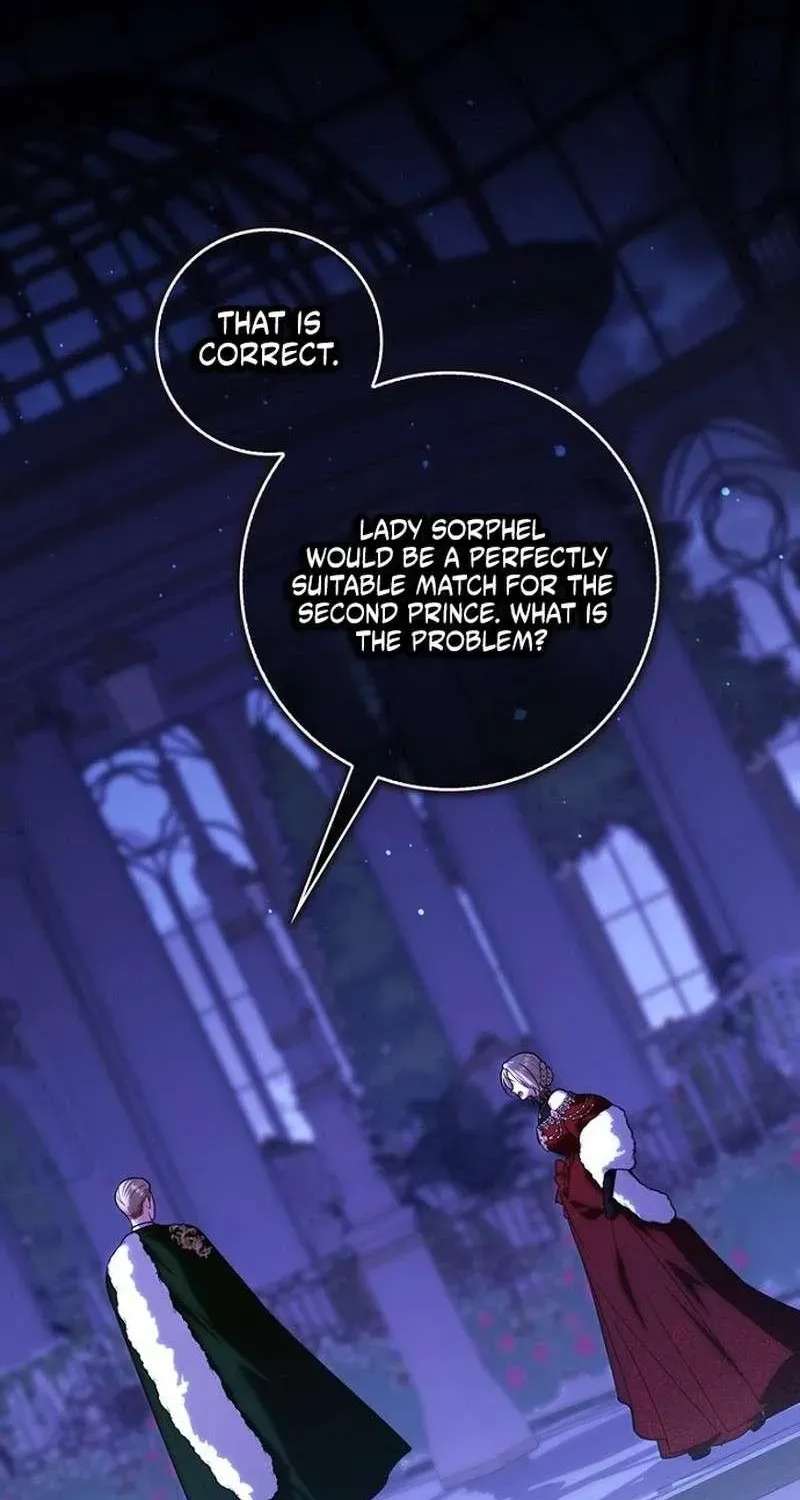 A Fortune-Telling Princess Chapter 167 - page 82