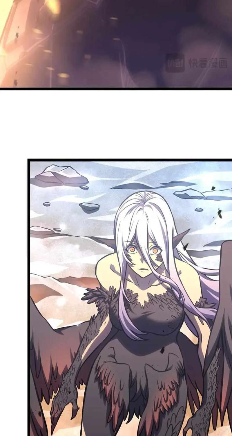 After Rebirth, I Used Mirror Reversal For Vengeance Chapter 67 - page 71