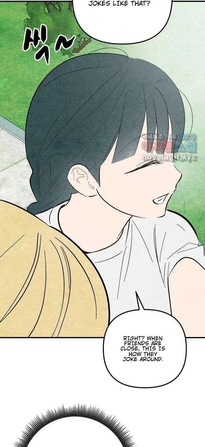 How to Turn You Around Chapter 36 - page 14