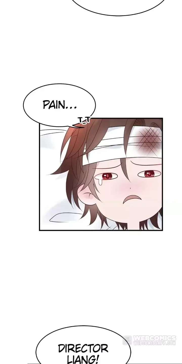 Reborn- deceiving my financial backing husband Chapter 73 - page 12