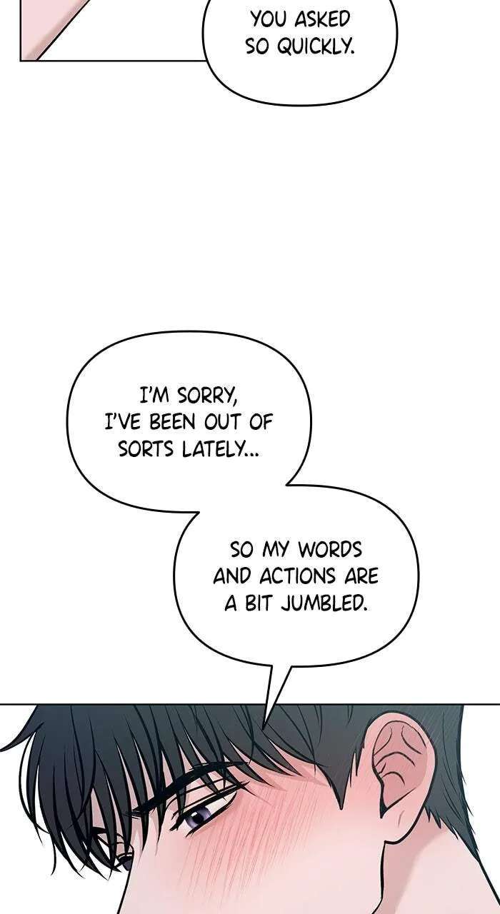 One of Three Chapter 56 - page 21