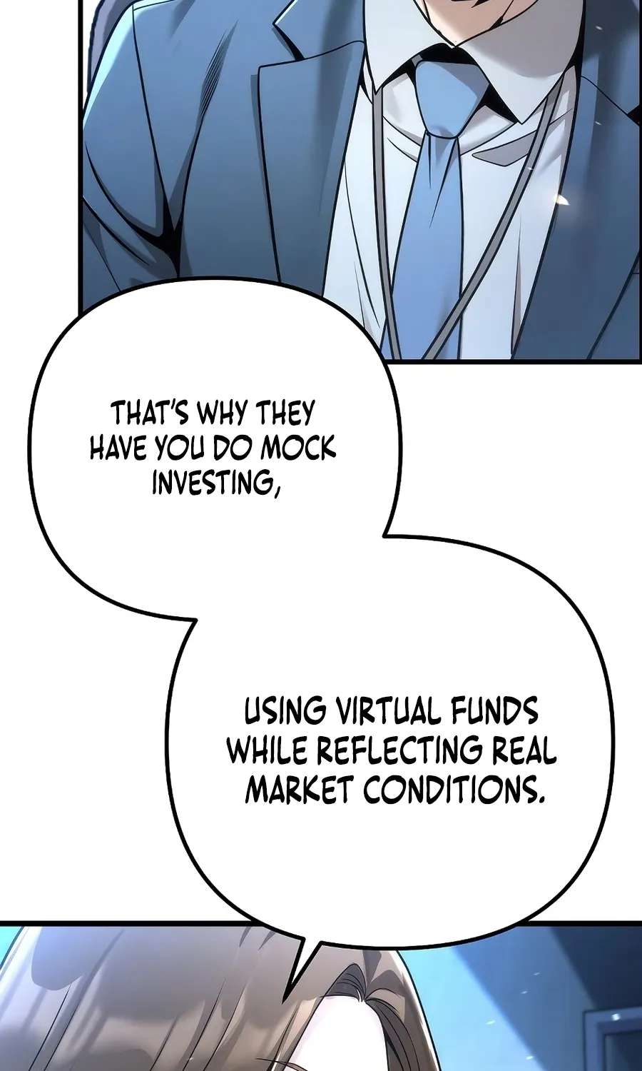 The Money Keeps Piling Up Even If I Spend It Chapter 1 - page 155
