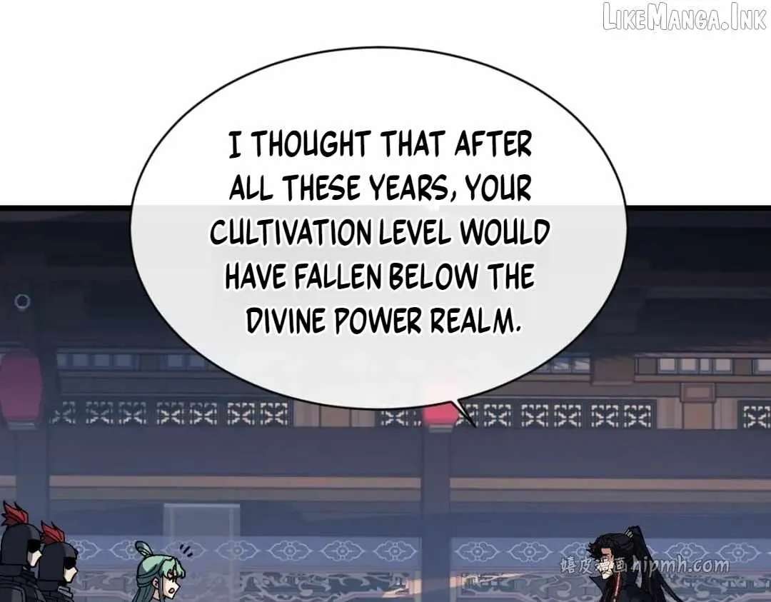 Devious Son Of Heaven Chapter 200 - page 132