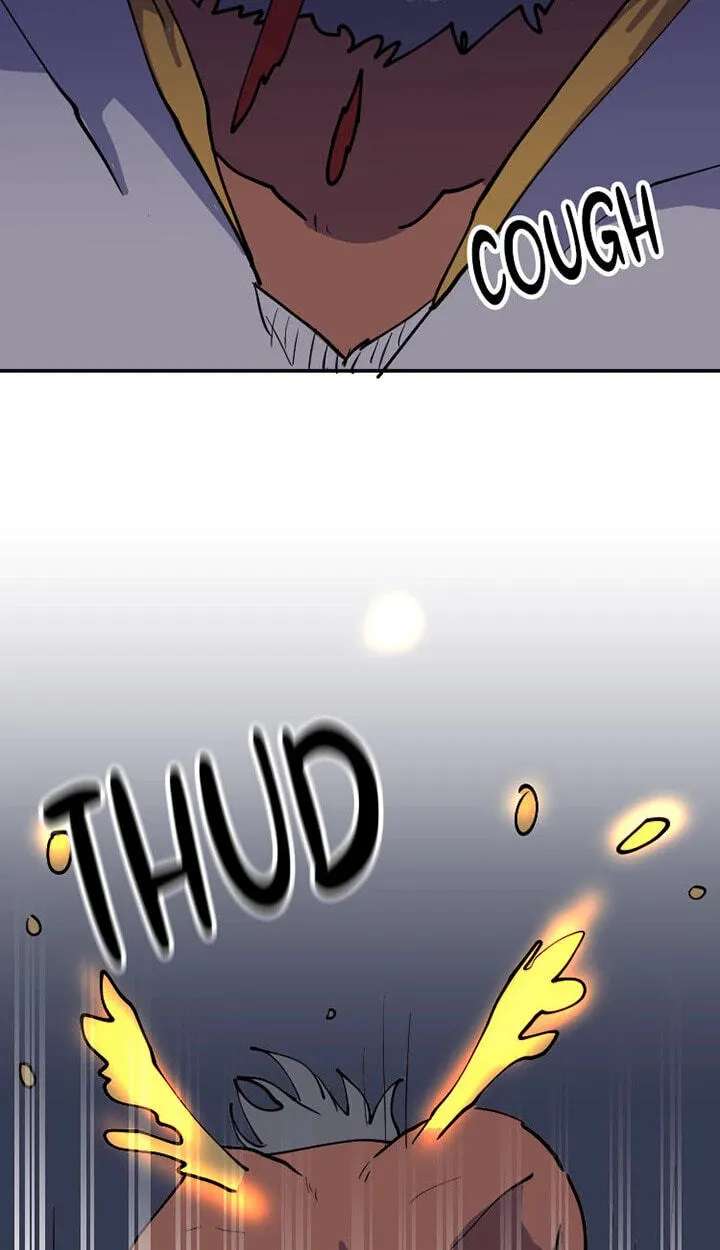 The Warrior in Rut Chapter 47 - page 21