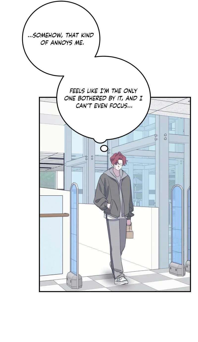 Let’s Go to My House! Chapter 19 - page 54