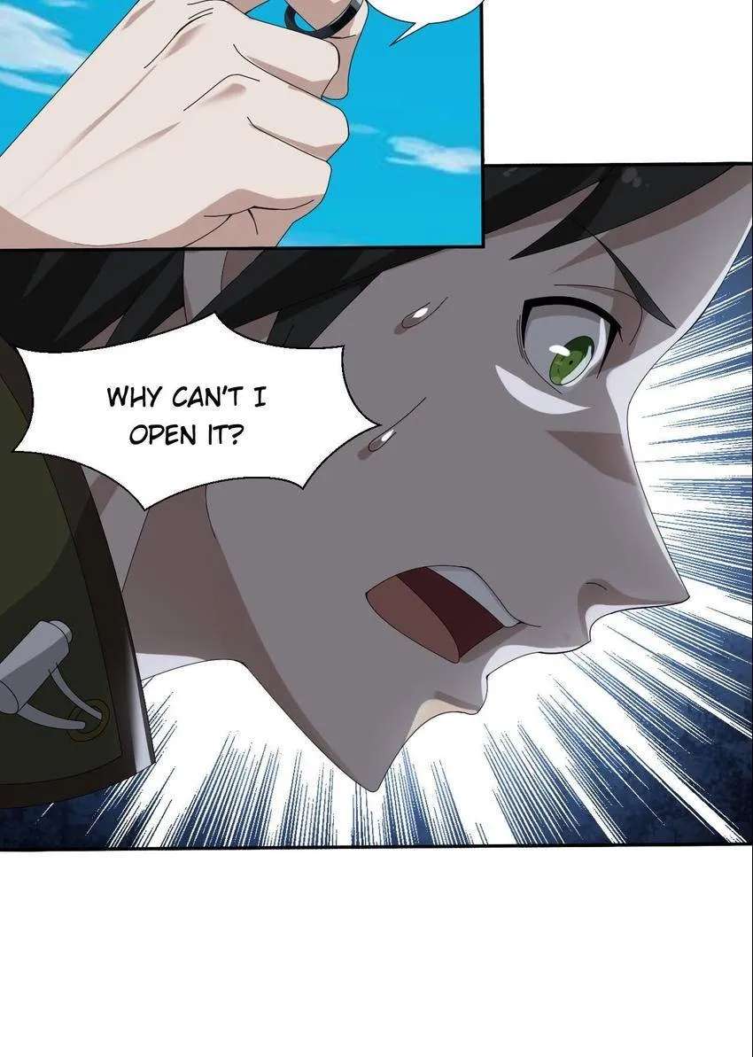 The Master of Fate Chapter 78 - page 6