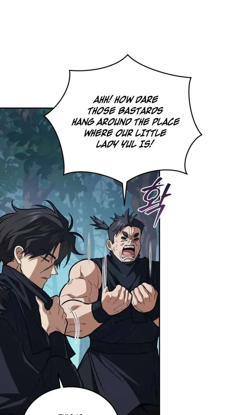 My Dad Is the Best in the World Chapter 29 - page 101