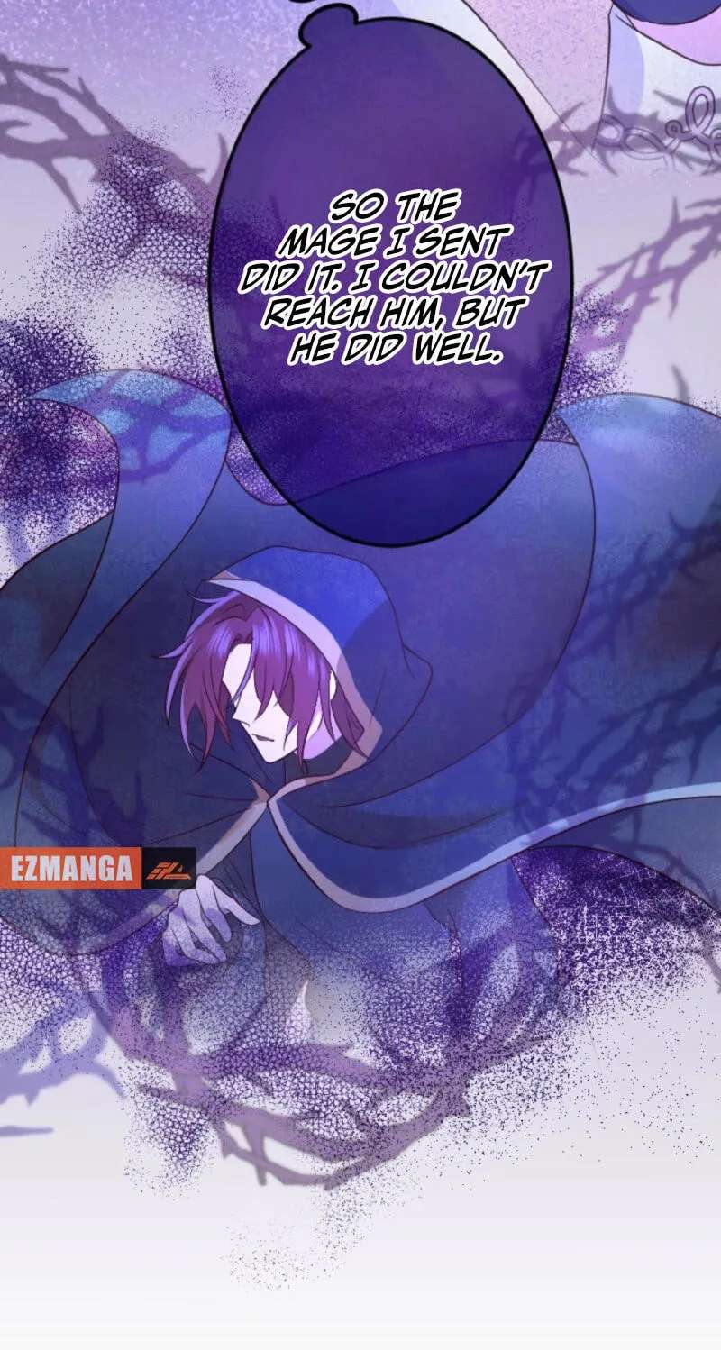 Mittei no Watashi ga 5-ri no Ouji wo Mikata ni suru Made Chapter 35 - page 55