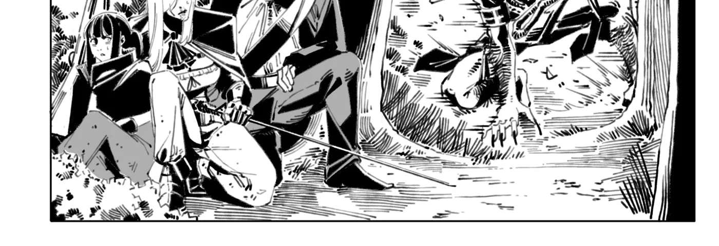 The Embodiment of Sins Chapter 16 - page 36