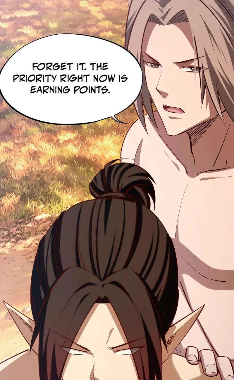 Quan Min Qiang Ta: Wo Tiqian Tongguan 999 Ceng Chapter 66 - page 63
