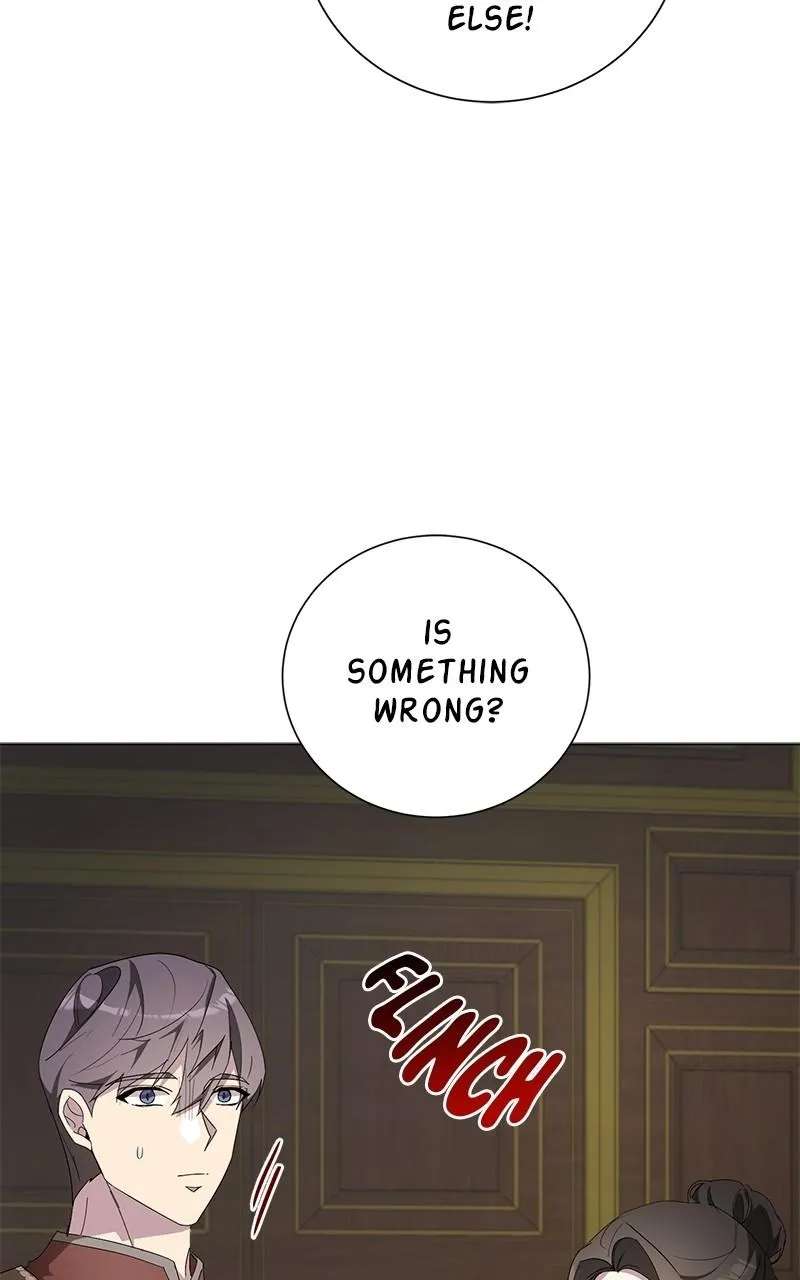 Wished You Were Dead Chapter 104 - page 95