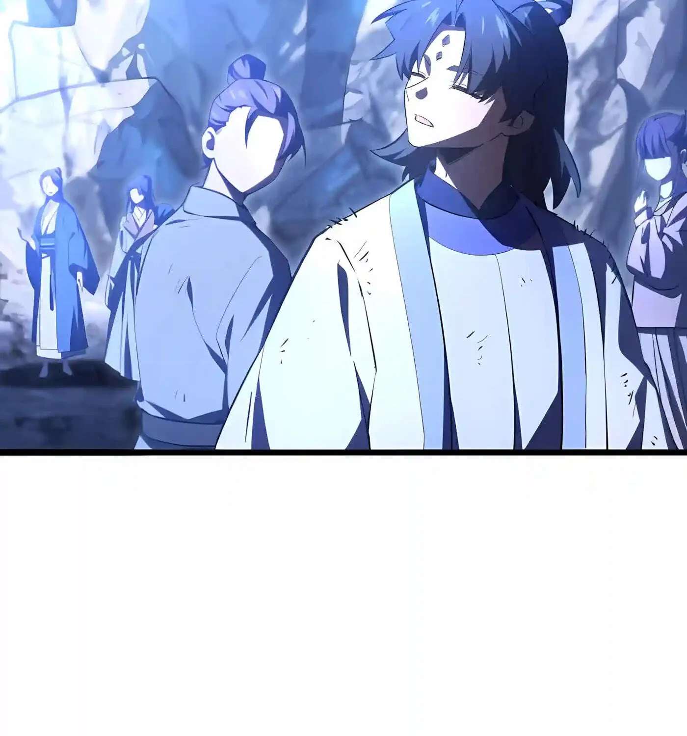 Kaiju Qiandao Huanggu Sheng Ti Chapter 170 - page 49