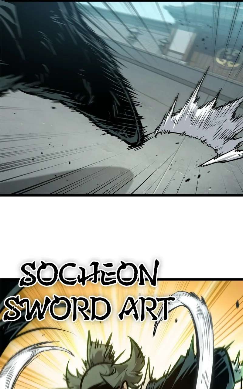 The Martial Genius WhoRemembers Everything Chapter 1 - page 111