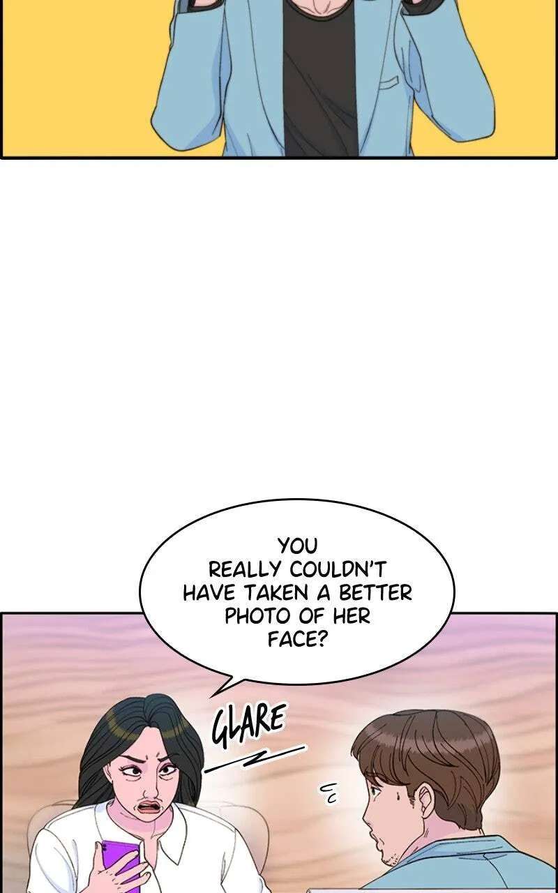 Momfluencer Chapter 86 - page 54